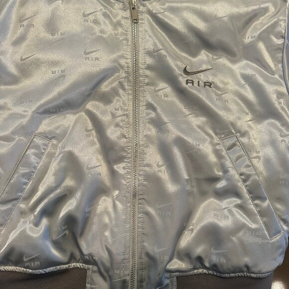 Nike Bomber Jacket Small - Picture 2 of 5